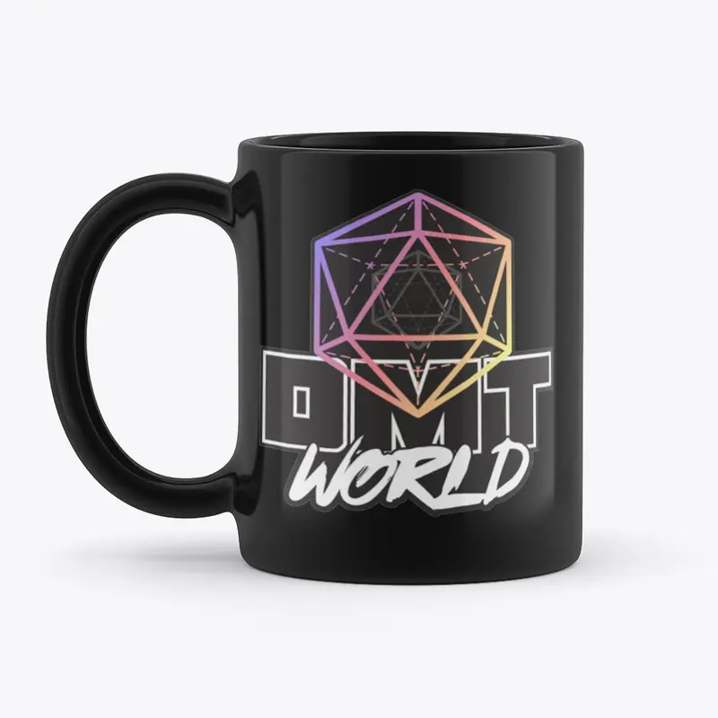 DMT Mug