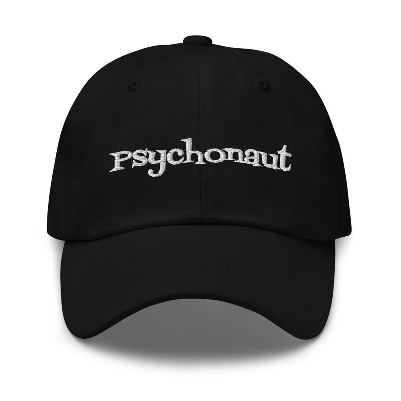 Psychonaut