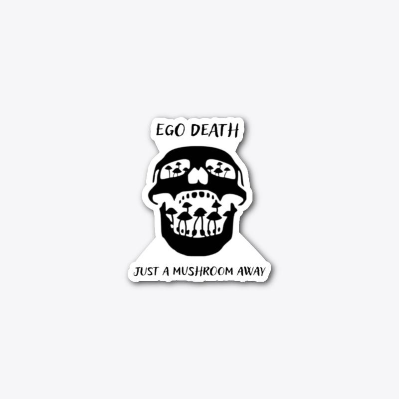 Ego Death